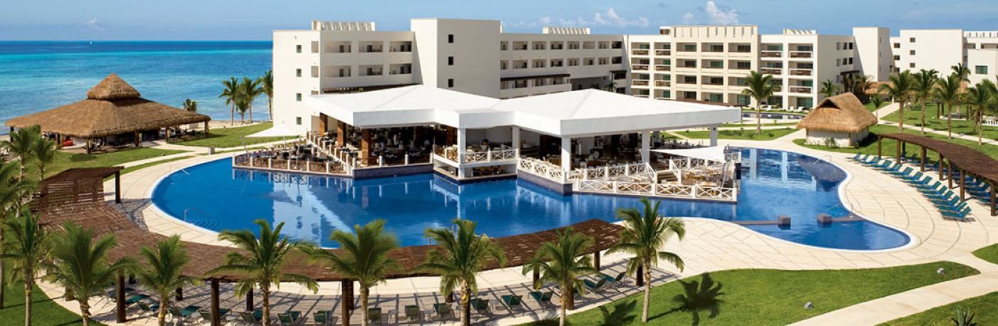 Secrets Playa Mujeres - 2