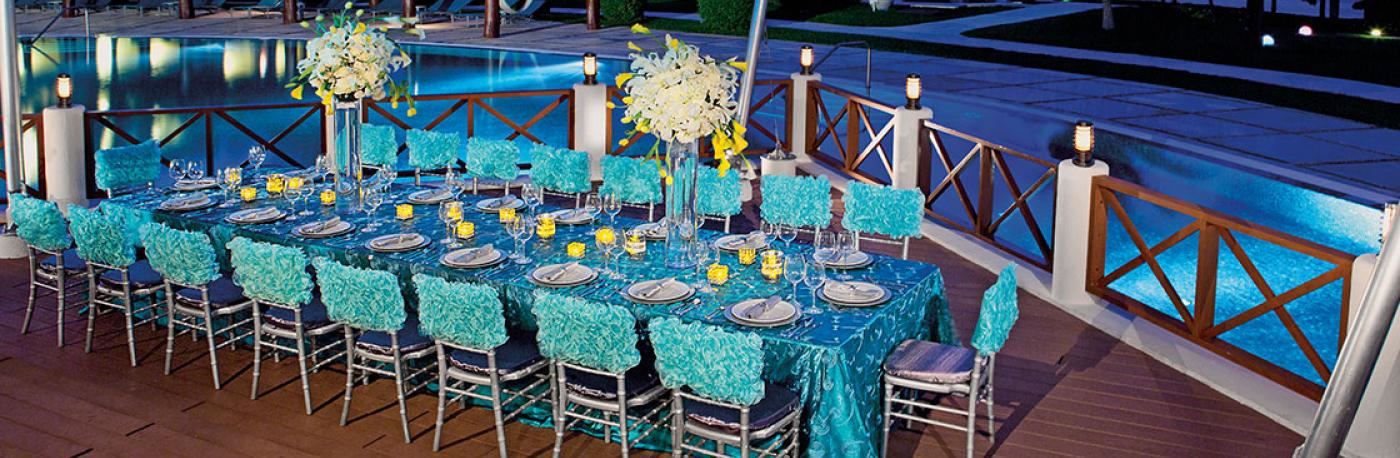 Secrets Playa Mujeres - 6