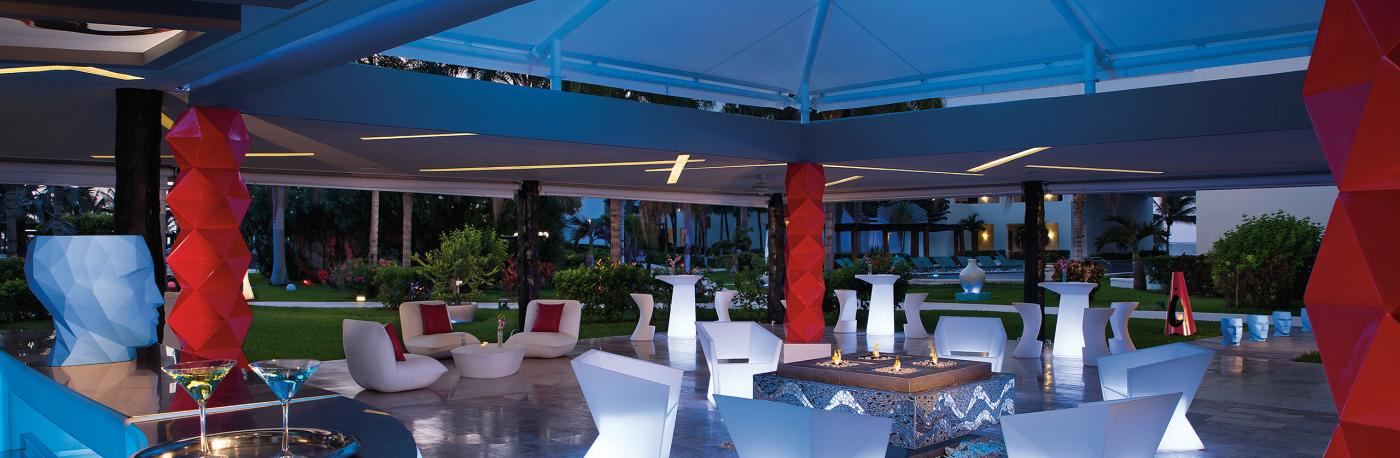 Secrets Playa Mujeres - 5