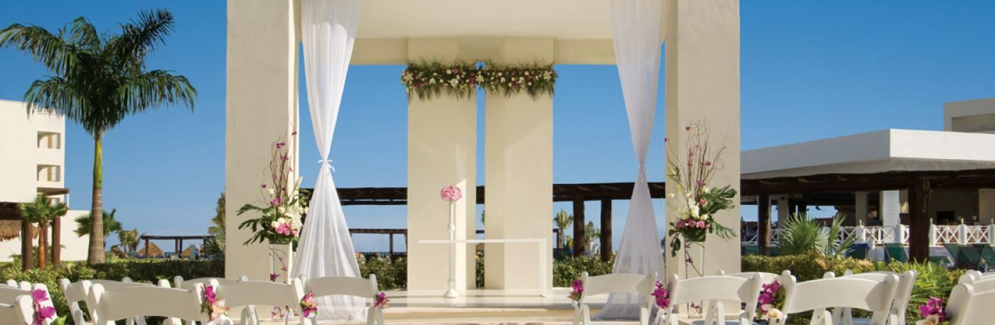 Secrets Playa Mujeres - 4