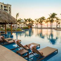 Gran Caribe Resort Cancun - 3