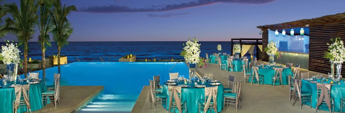 Secrets The Vine Cancun - 4