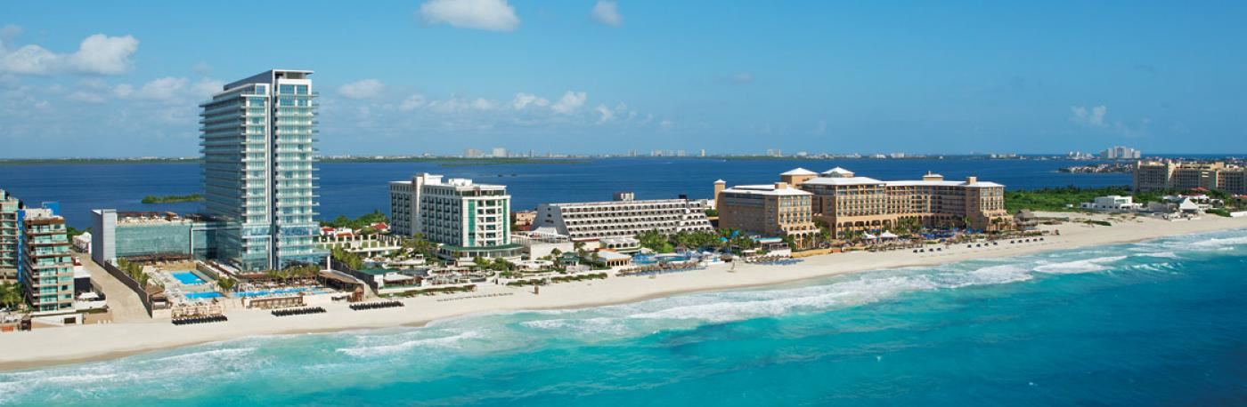 Secrets The Vine Cancun - 6