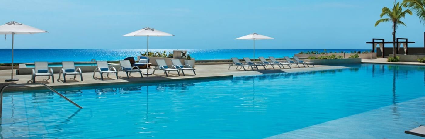 Secrets The Vine Cancun - 3