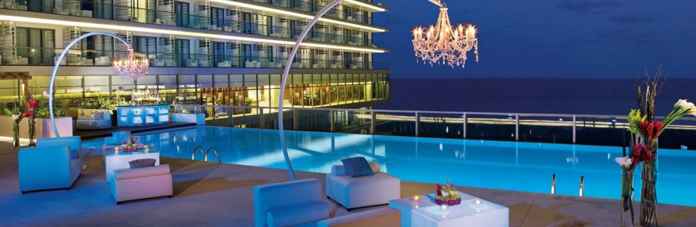 Secrets The Vine Cancun - 5