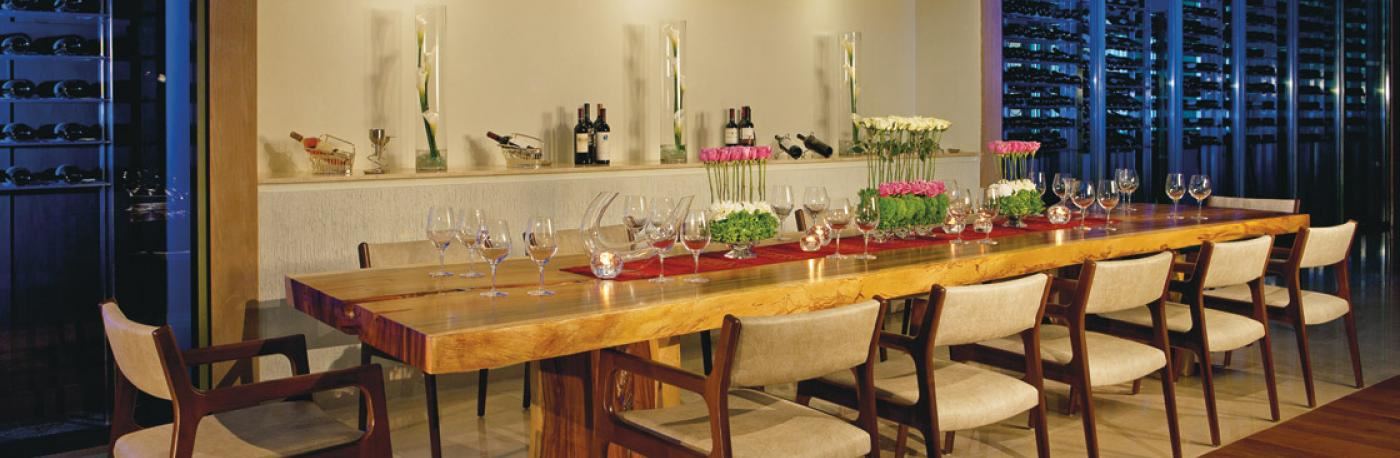 Secrets The Vine Cancun - 7