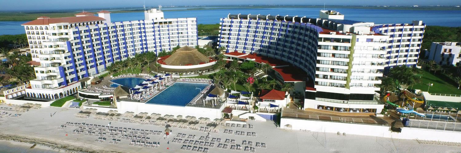 Crown Paradise Club Cancun - 6
