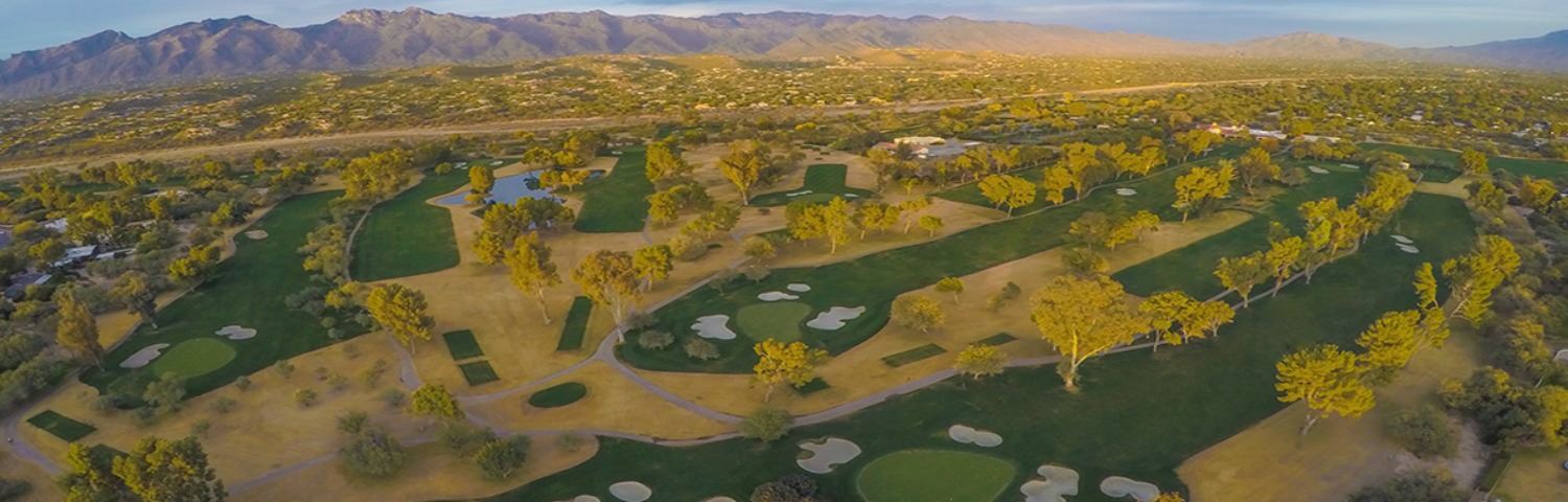 Tucson Country Club - 2