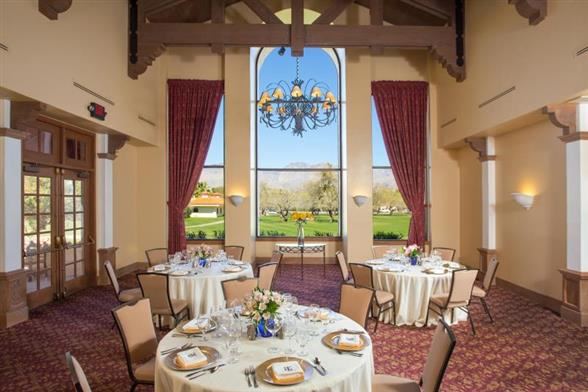 Tucson Country Club - 3