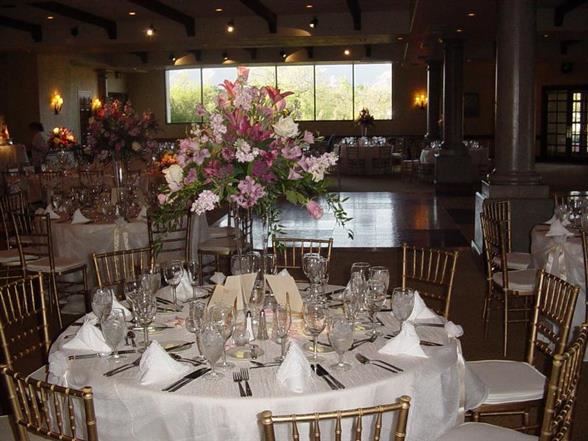 Tucson Country Club - 7