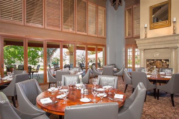 Tucson Country Club - 4