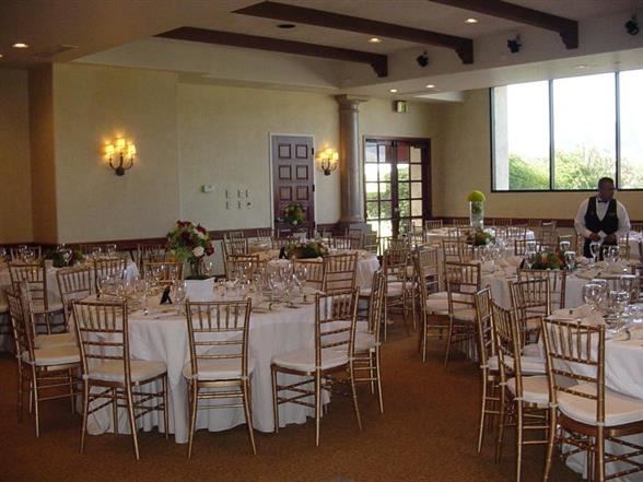 Tucson Country Club - 6