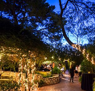 Tucson Botanical Garden - 1