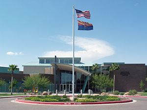 Freestone Recreation Center - 1