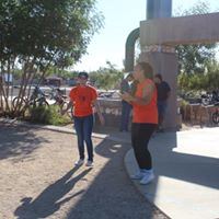 Freestone Recreation Center - 4