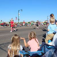 Freestone Recreation Center - 5