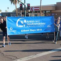 Freestone Recreation Center - 2