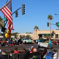 Freestone Recreation Center - 6