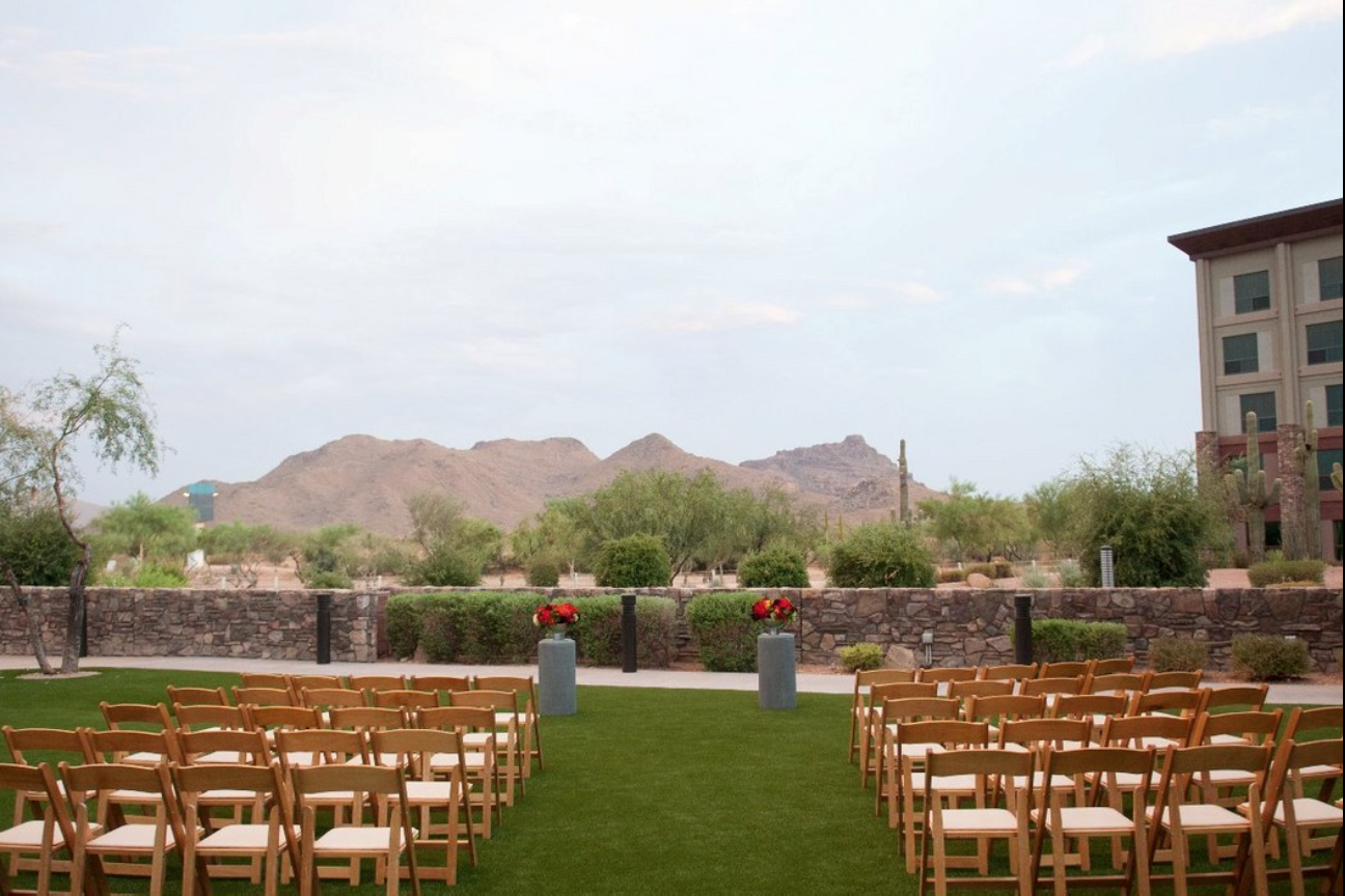 We-Ko-Pa Resort And Recreation Center - 4