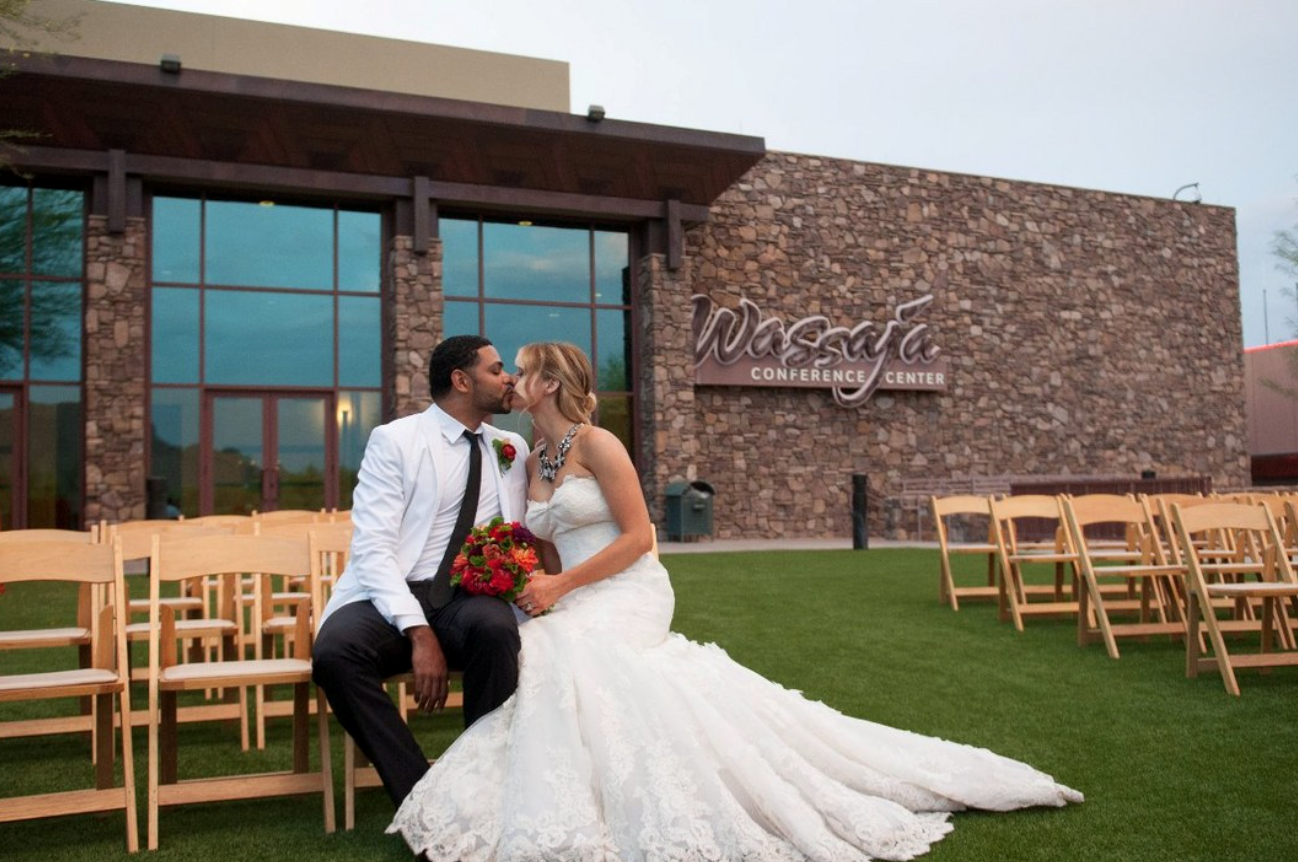 We-Ko-Pa Resort And Recreation Center - 1