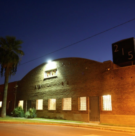 Warehouse 215 At Bentley Projects - 2