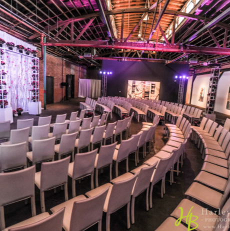 Warehouse 215 At Bentley Projects - 4