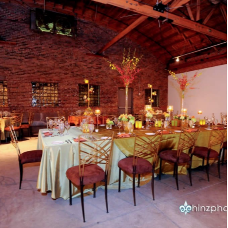 Warehouse 215 At Bentley Projects - 3