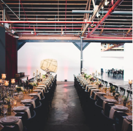 Warehouse 215 At Bentley Projects - 5