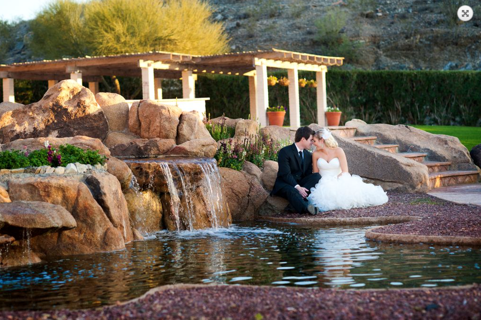 The Foothills Golf Club - 1