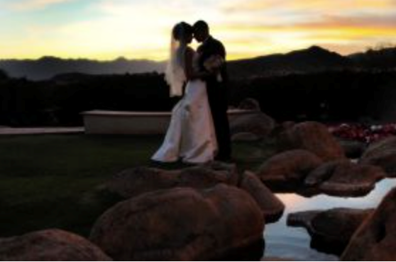 The Foothills Golf Club - 7