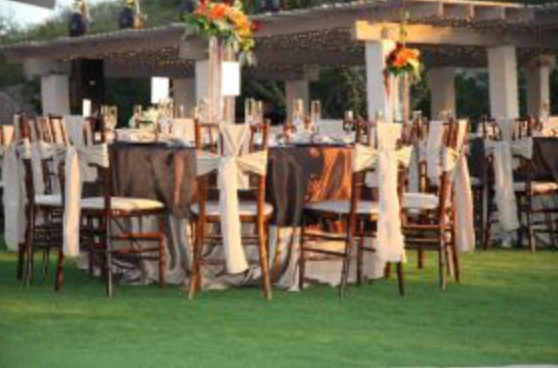 The Foothills Golf Club - 3