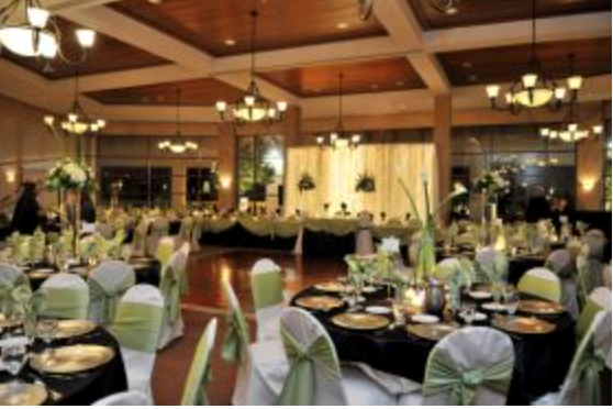 The Foothills Golf Club - 5