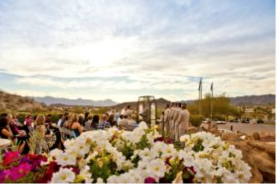 The Foothills Golf Club - 2