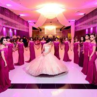 Legends Event Center - 1