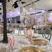 Legends Event Center - 7