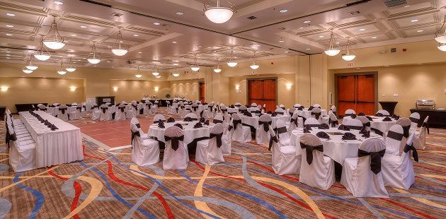 Radisson Hotel Phoenix North - 3