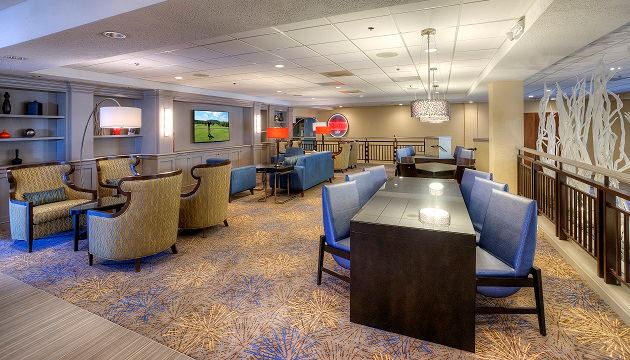 Radisson Hotel Phoenix North - 6