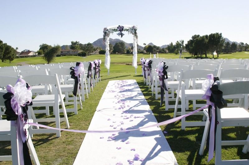 The Venue At Stonecreek Golf Club - 4