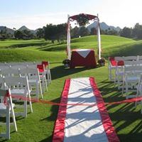 The Venue At Stonecreek Golf Club - 3