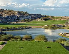 Verrado Golf Club - 2