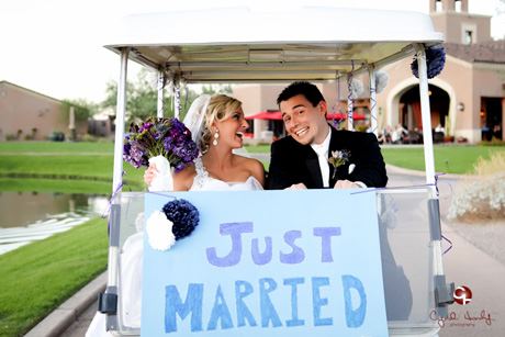 Verrado Golf Club - 7