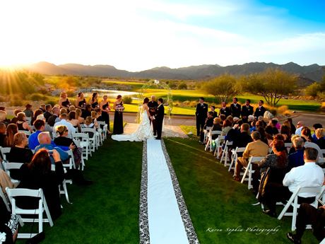 Verrado Golf Club - 5