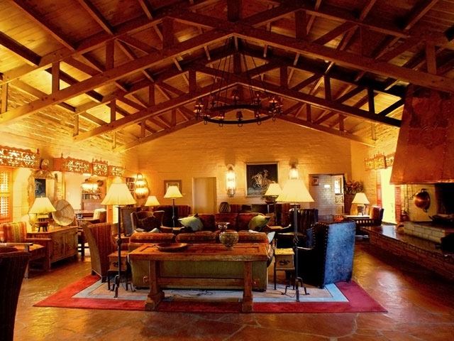 Rancho De Los Caballeros - 4