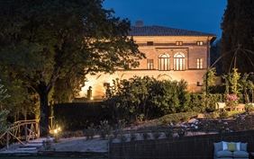 Villa Armena Relais - 3