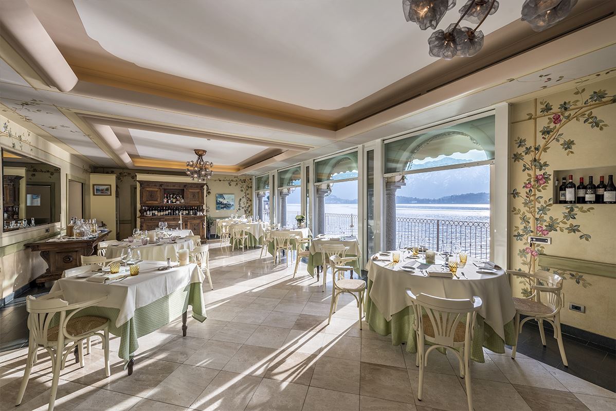 Hotel Ristorante La Darsena - 7