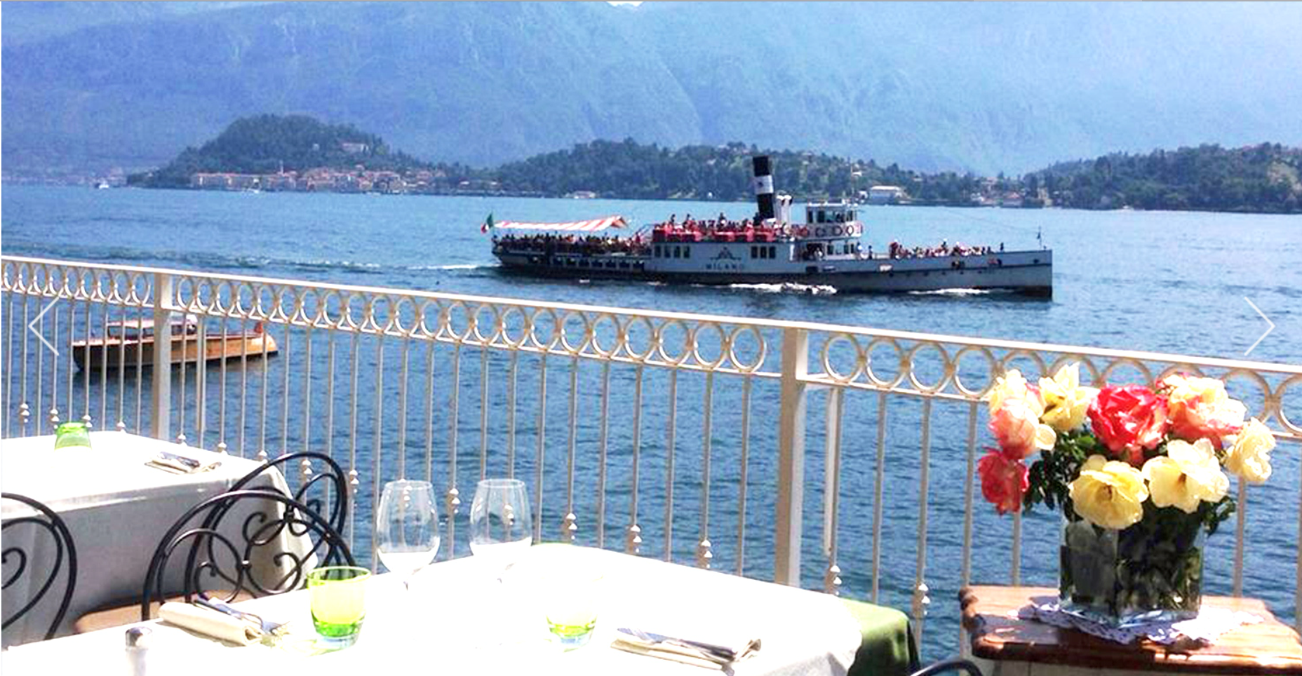 Hotel Ristorante La Darsena - 2