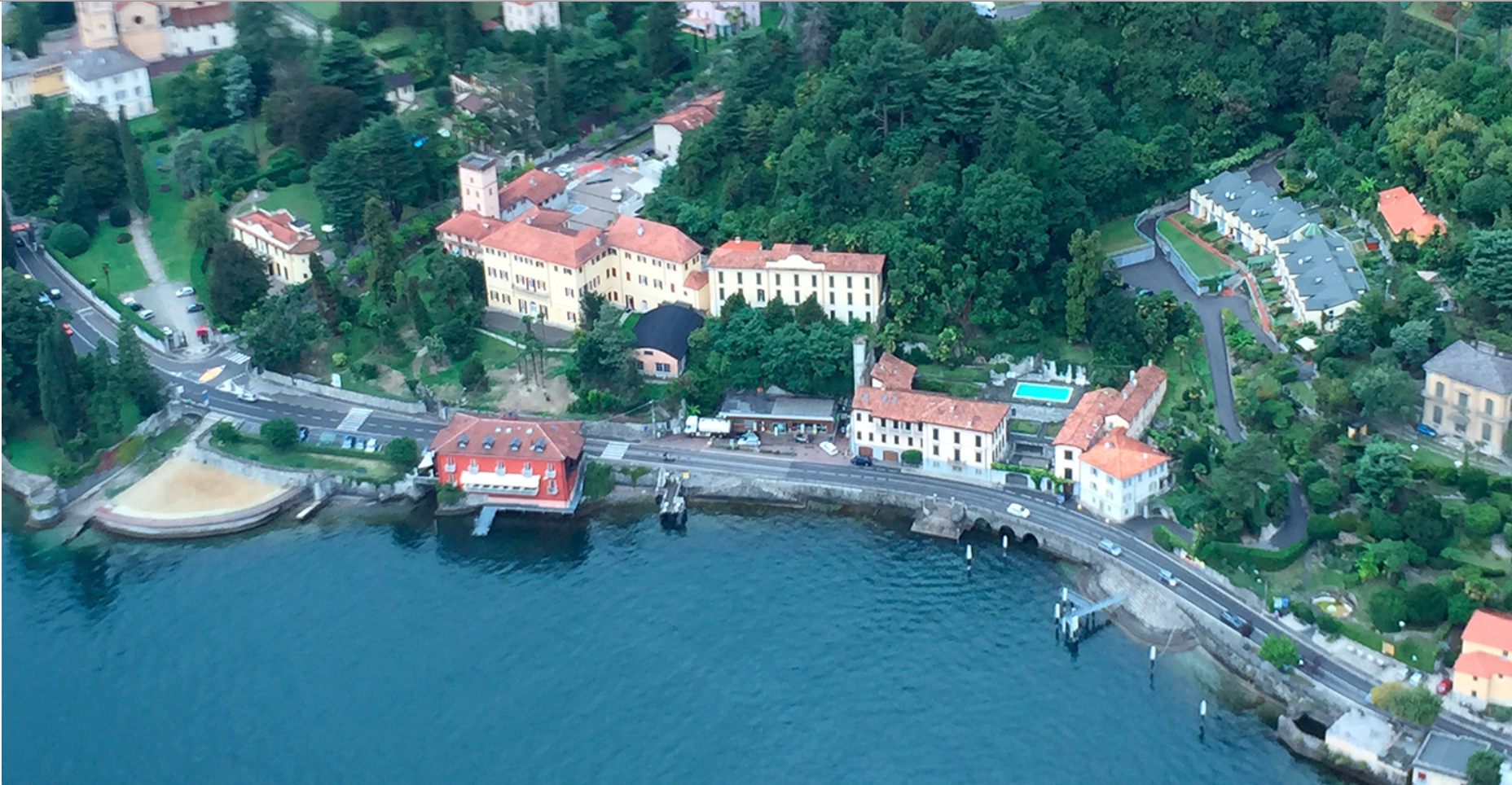 Hotel Ristorante La Darsena - 4