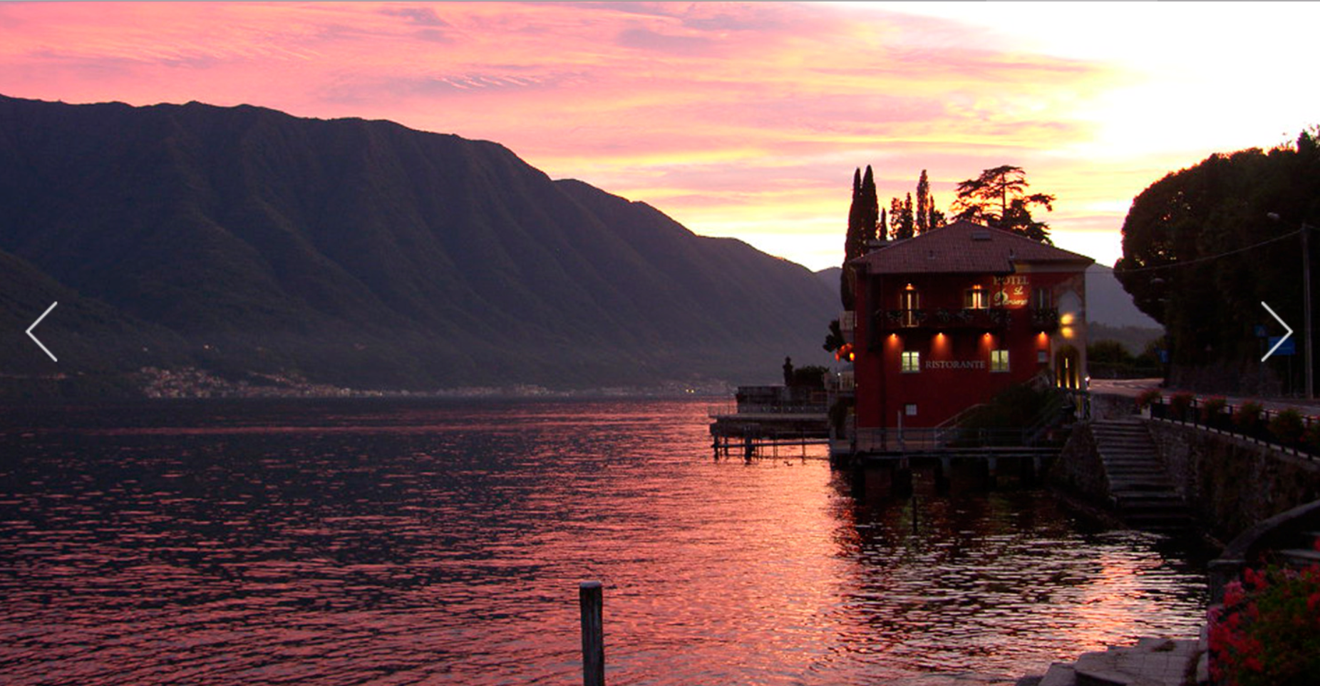 Hotel Ristorante La Darsena - 3