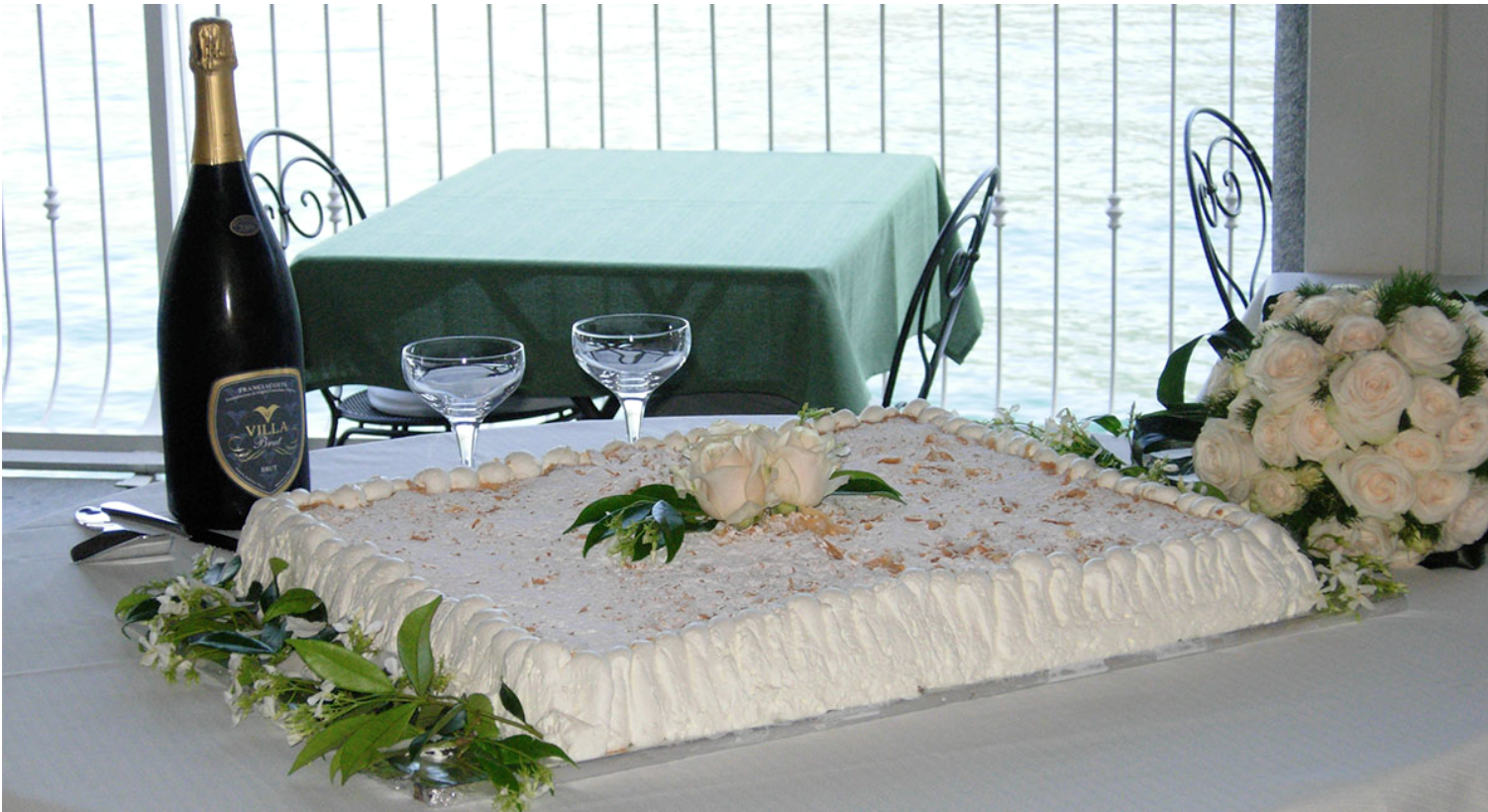 Hotel Ristorante La Darsena - 6