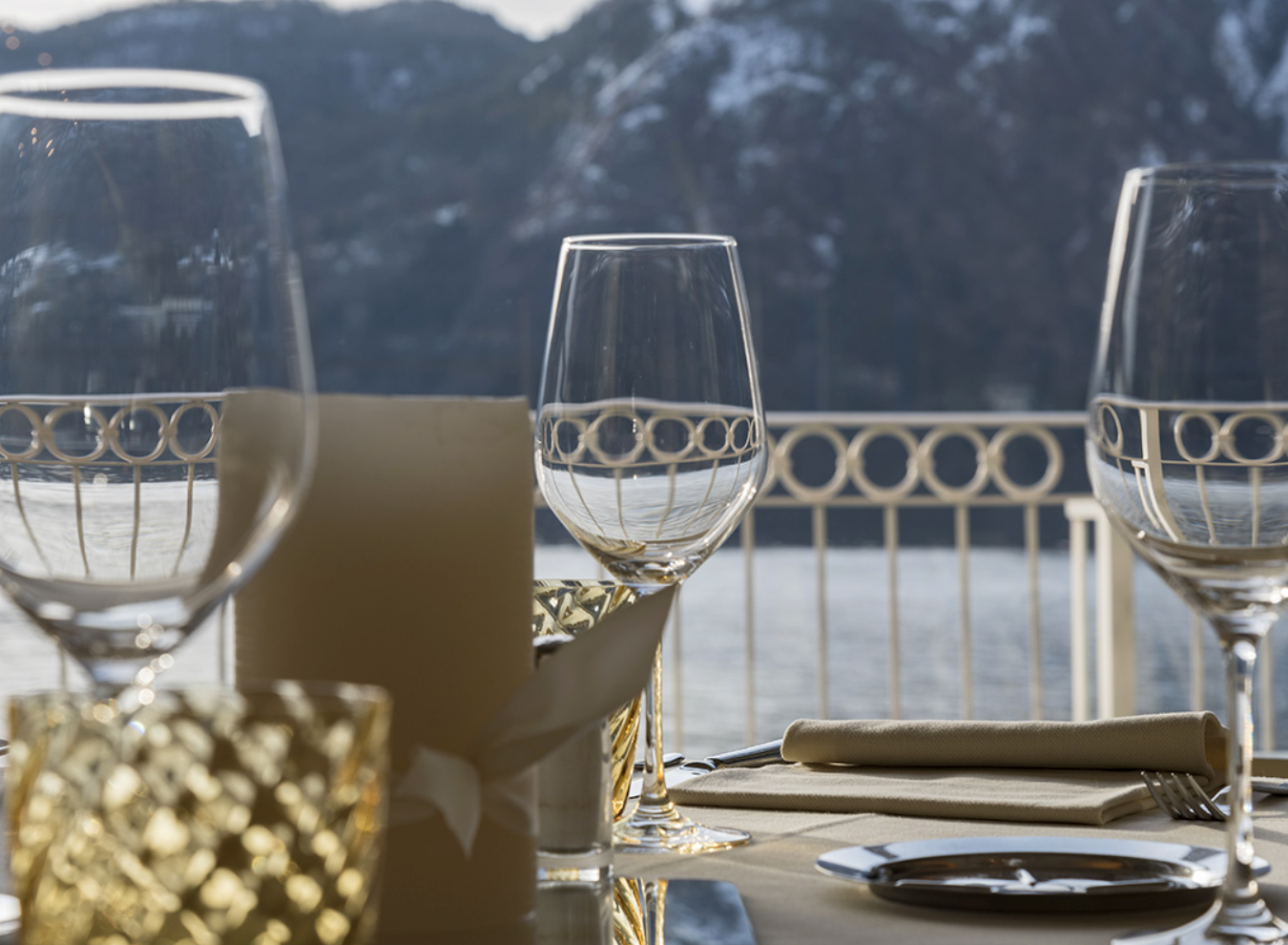 Hotel Ristorante La Darsena - 5